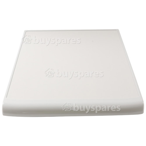 Hotpoint-Ariston Cover White Pw Eos 45cm