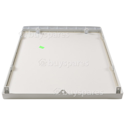 Hotpoint-Ariston Cover White Pw Eos 45cm