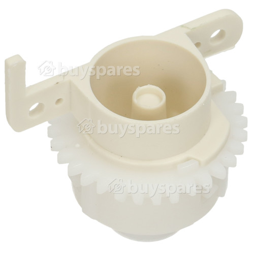 DeLonghi Function Control Assembly