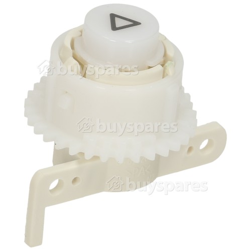 DeLonghi Function Control Assembly