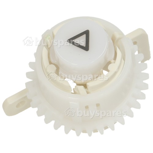 DeLonghi Function Control Assembly