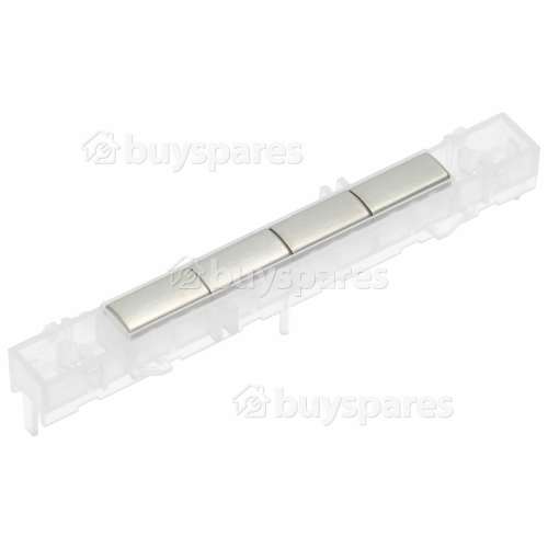 Balay Push Button Set