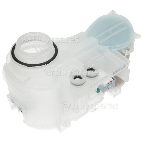 Junker Water Softener : 9001009928