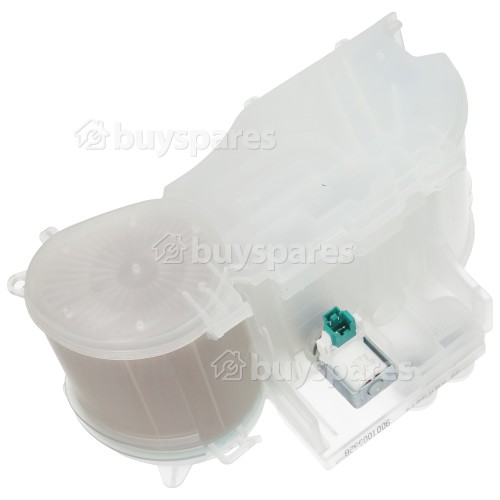 Junker Water Softener : 9001009928