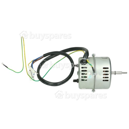 Caple Motor 100W