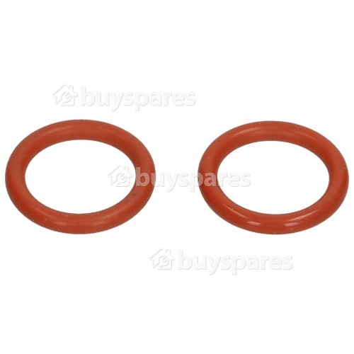 Moulinex 4180000S Washer Irn 1855