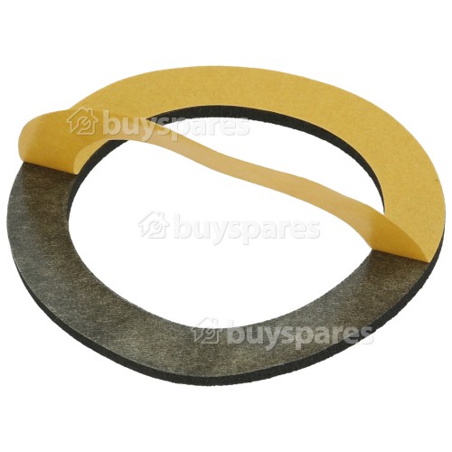 Silentic U 0830 IB, 50108 Gasket Blower