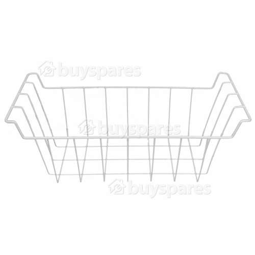 Indesit Freezer Basket : 525x240mm + Height 200mm