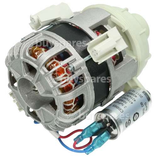Wash Pump Circulation : Welling YXW48-(2) YXW-48-2-61L 90w