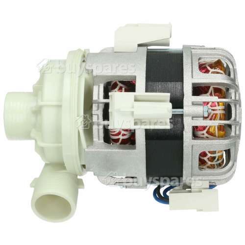 Wash Pump Circulation : Welling YXW48-(2) YXW-48-2-61L 90w