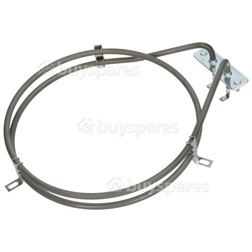 Merloni (Indesit Group) Heißluftofenelement 2000W | BuySpares Germany
