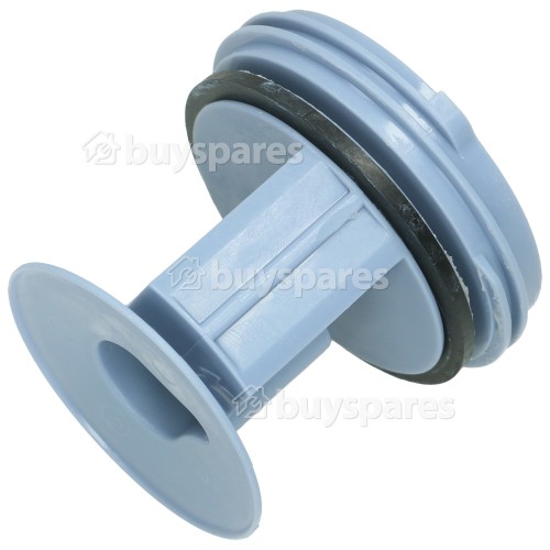 Lot De 2 Filtres à Peluches De Rechange Pour Lave-linge Bosch Série 8 Et Siemens - Compatible Avec Pompe De Vidange