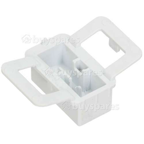Bouton De Fonction Du Lave-vaisselle - Blanc Beko