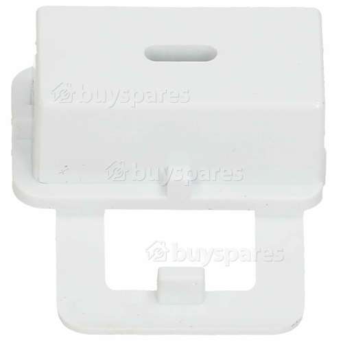 Bouton De Fonction Du Lave-vaisselle - Blanc Beko
