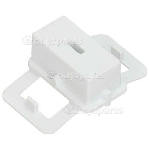 Bouton De Fonction Du Lave-vaisselle - Blanc Beko