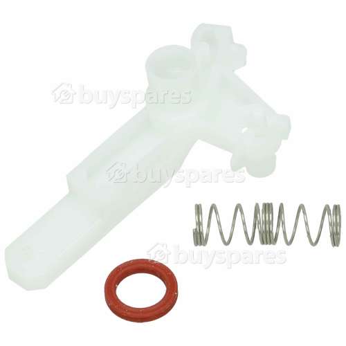 Hotpoint Detergent Open Lever