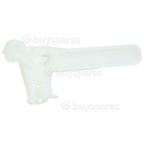 Hotpoint Detergent Open Lever