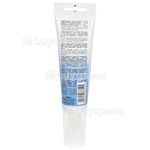 Ariston AFA350X Seal Retaining Kit D/w DG6100