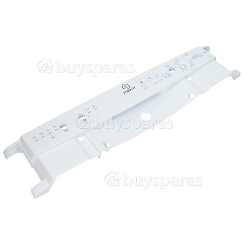 Hotpoint-Ariston Facia Panel White
