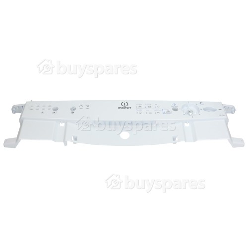 Hotpoint-Ariston Facia Panel White
