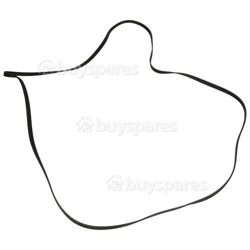 Brandt Washing Machine/Tumble Dryer Drive Belt & Pulley Kit 1965H6