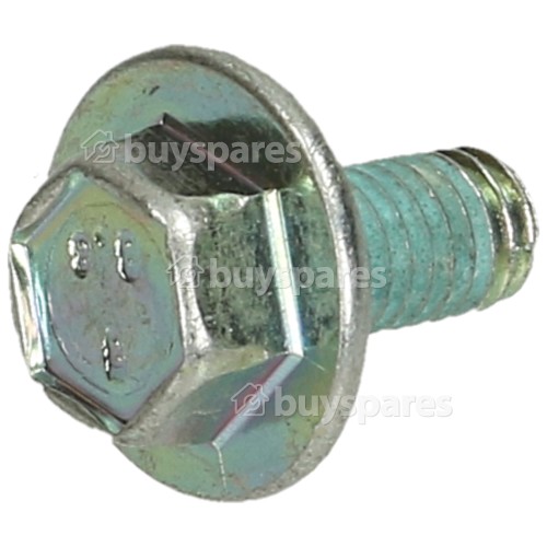 Brandt Washing Machine/Tumble Dryer Drive Belt & Pulley Kit 1965H6