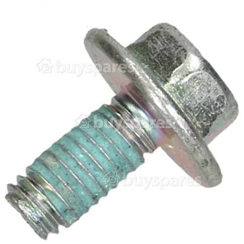Brandt Washing Machine/Tumble Dryer Drive Belt & Pulley Kit 1965H6