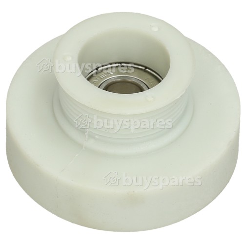 Brandt Washing Machine/Tumble Dryer Drive Belt & Pulley Kit 1965H6