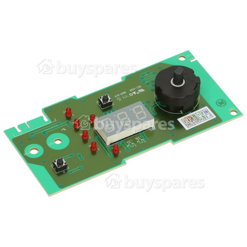 Sauter Control Card