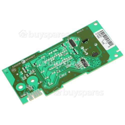 Sauter Control Card