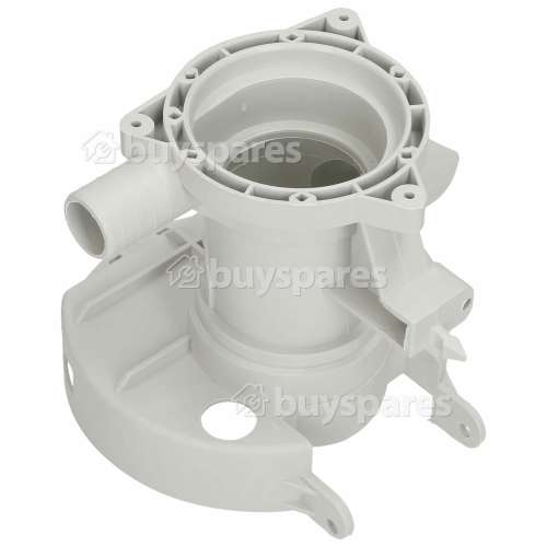 Galant Filter - Pump Housing