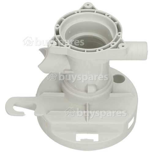 Galant Filter - Pump Housing