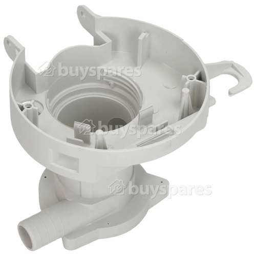 Galant Filter - Pump Housing