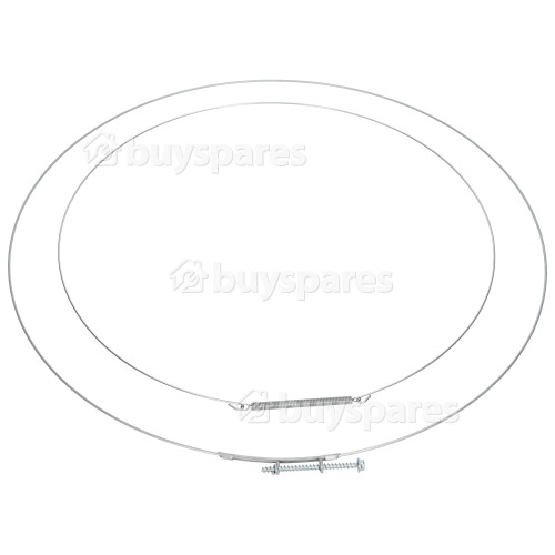 Bosch Washing Machine Door Seal Gasket 362254 I 354135 - View #2