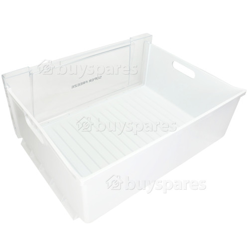 Façade De Tiroir Congélation Réfrigérateur Hotpoint Ariston C00265846