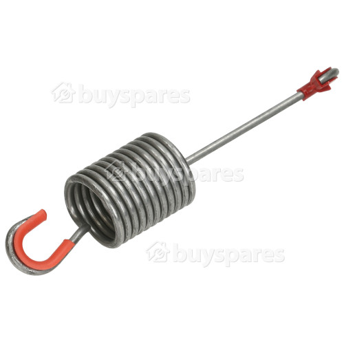 Ressort De Suspension Pour Lave-linge : Longueur 165 Mm Therma