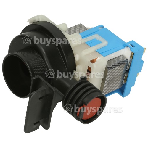 Electrolux Drain Pump Assembly (flat Top Twist On ) : PLASET 58967 28W