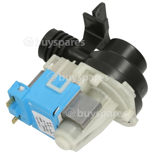 Electrolux Drain Pump Assembly (flat Top Twist On ) : PLASET 58967 28W