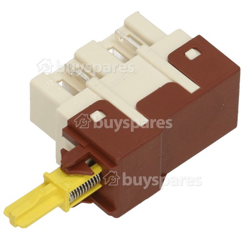 Privileg 505 Push Button Unit