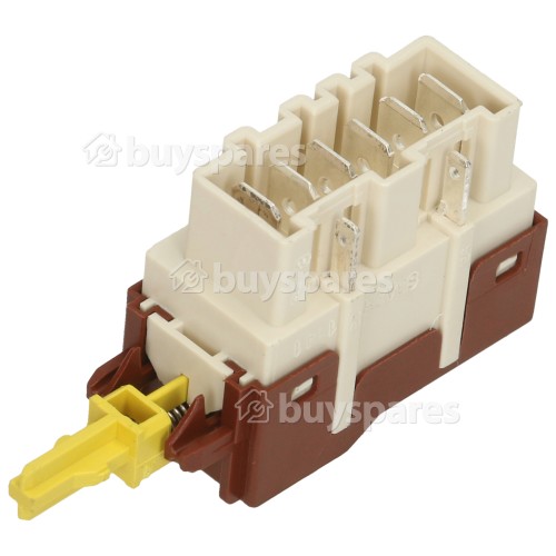 Privileg 505 Push Button Unit