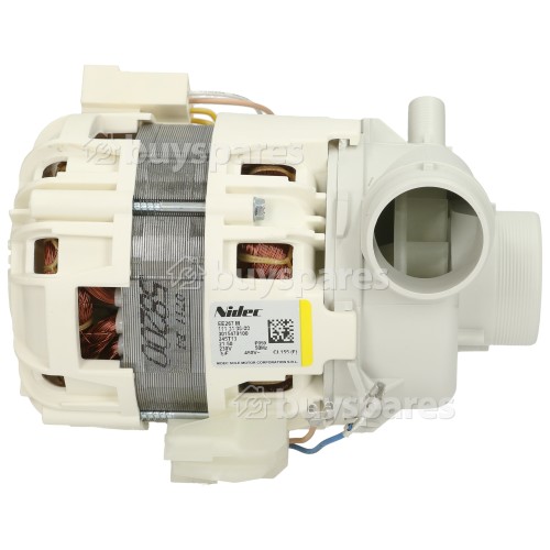 Electrolux Group Dishwasher Wash Pump