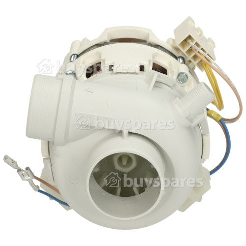 Electrolux Group Dishwasher Wash Pump