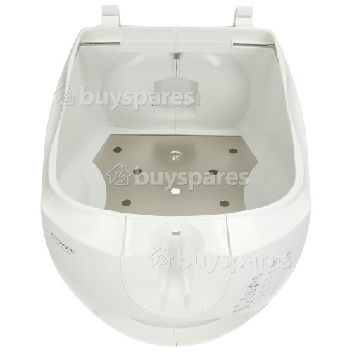 Kenwood Outer Body