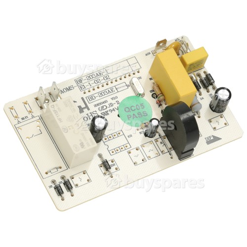 Baumatic Oven LED Timer BuySpares