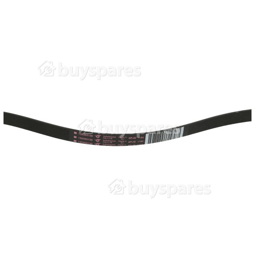 Rosenlew Poly-Vee Drive Belt - 1184J6PJE
