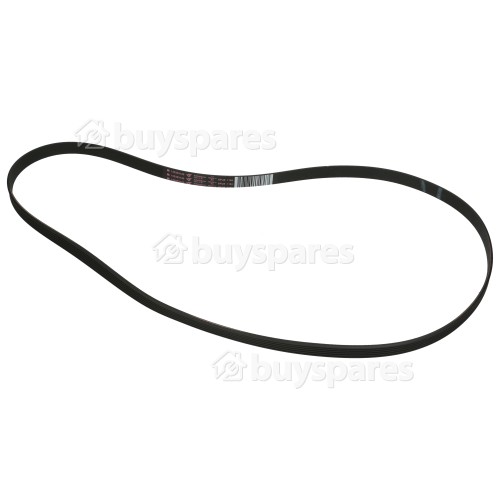 Rosenlew Poly-Vee Drive Belt - 1184J6PJE