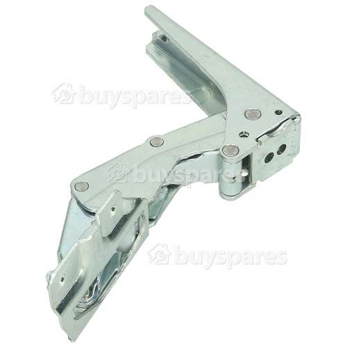 Fridge Freezer Integrated Door Hinge Lower Right Upper Left Fits Electrolux