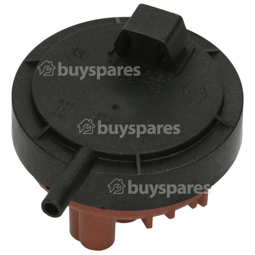 Curtiss Water Level Pressure Switch