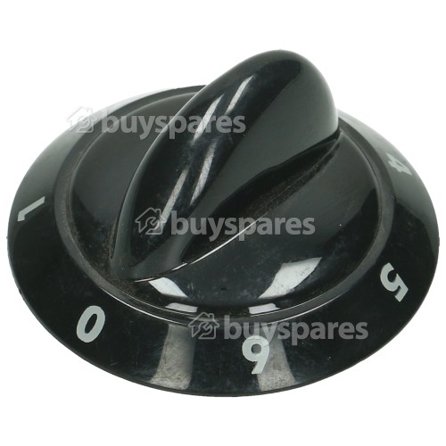 Electrolux DDO61CEGR Control Knob