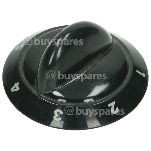 Electrolux DDO61CEGR Control Knob